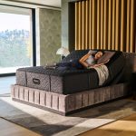 Beautyrest Black? Hybrid Series Three Plush Mattress - Image 5