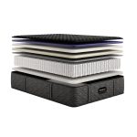 Beautyrest Black? Hybrid Series Three Plush Mattress - Image 12