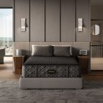 Beautyrest Black® Hybrid Series Three Plush Mattress - Prioka