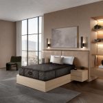 Beautyrest Black? Hybrid Series Two Firm Mattress - Image 7