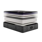 Beautyrest Black? Hybrid Series Two Firm Mattress - Image 4