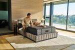 Beautyrest Black? Hybrid Series Two Firm Mattress - Image 5