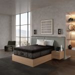 Beautyrest Black? Hybrid Series Two Medium Apex Top Mattress - Image 13