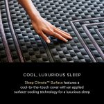 Beautyrest Black? Hybrid Series Two Medium Apex Top Mattress - Image 8