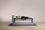Beautyrest Black? Hybrid Series Two Medium Apex Top Mattress - Image 11