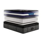 Beautyrest Black? Hybrid Series Two Medium Apex Top Mattress - Image 12