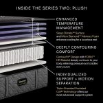 Beautyrest Black? Hybrid Series Two Plush Mattress - Image 6