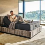 Beautyrest Black? Hybrid Series Two Plush Mattress - Image 5