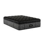 Beautyrest Black® Series Four 17.25" Plush Pillow Top Mattress - Image 15