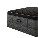 Beautyrest Black® Series Four 17.5" Firm Pillow Top Mattress - Prioka