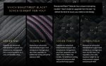 Beautyrest Black? Series Four 17.5" Firm Pillow Top Mattress - Image 3