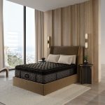 Beautyrest Black? Series Four 17.5" Firm Pillow Top Mattress - Image 18