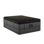 Beautyrest Black® Series Four 17.5" Firm Pillow Top Mattress - Prioka