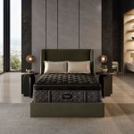 Beautyrest Black® Series Four 17.5" Medium Pillow Top Mattress - Prioka