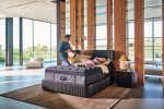 Beautyrest Black® Series Four 17.5" Medium Pillow Top Mattress - Image 12