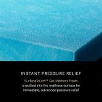 Beautyrest Black® Series Four 17.5" Medium Pillow Top Mattress - Image 7