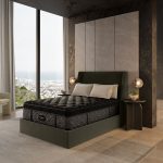 Beautyrest Black® Series Four 17.5" Medium Pillow Top Mattress - Image 14