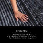 Beautyrest Black? Series One 13.5" Extra Firm Mattress - Image 5