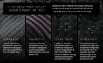 Beautyrest Black® Series One 14.25" Firm Pillow Top Mattress - Image 5
