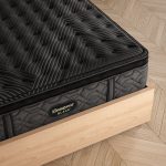 Beautyrest Black® Series One 14.25" Firm Pillow Top Mattress - Image 8
