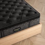 Beautyrest Black® Series One 14.5" Plush Pillow Top Mattress - Image 8