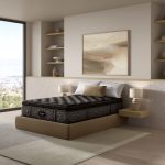 Beautyrest Black® Series One 14.5" Plush Pillow Top Mattress - Prioka