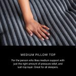 Beautyrest Black? Series One 14.75" Medium Pillow Top Mattress - Image 7