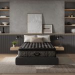 Beautyrest Black? Series One 14.75" Medium Pillow Top Mattress