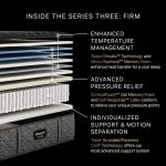 Beautyrest Black? Series Three 15" Firm Mattress - Image 6