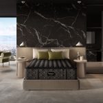 Beautyrest Black? Series Three 15" Firm Mattress