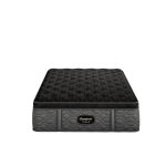 Beautyrest Black? Series Three 16.25" Medium Pillow Top Mattress - Image 17