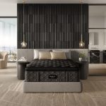 Beautyrest Black® Series Three 16.25" Medium Pillow Top Mattress - Prioka