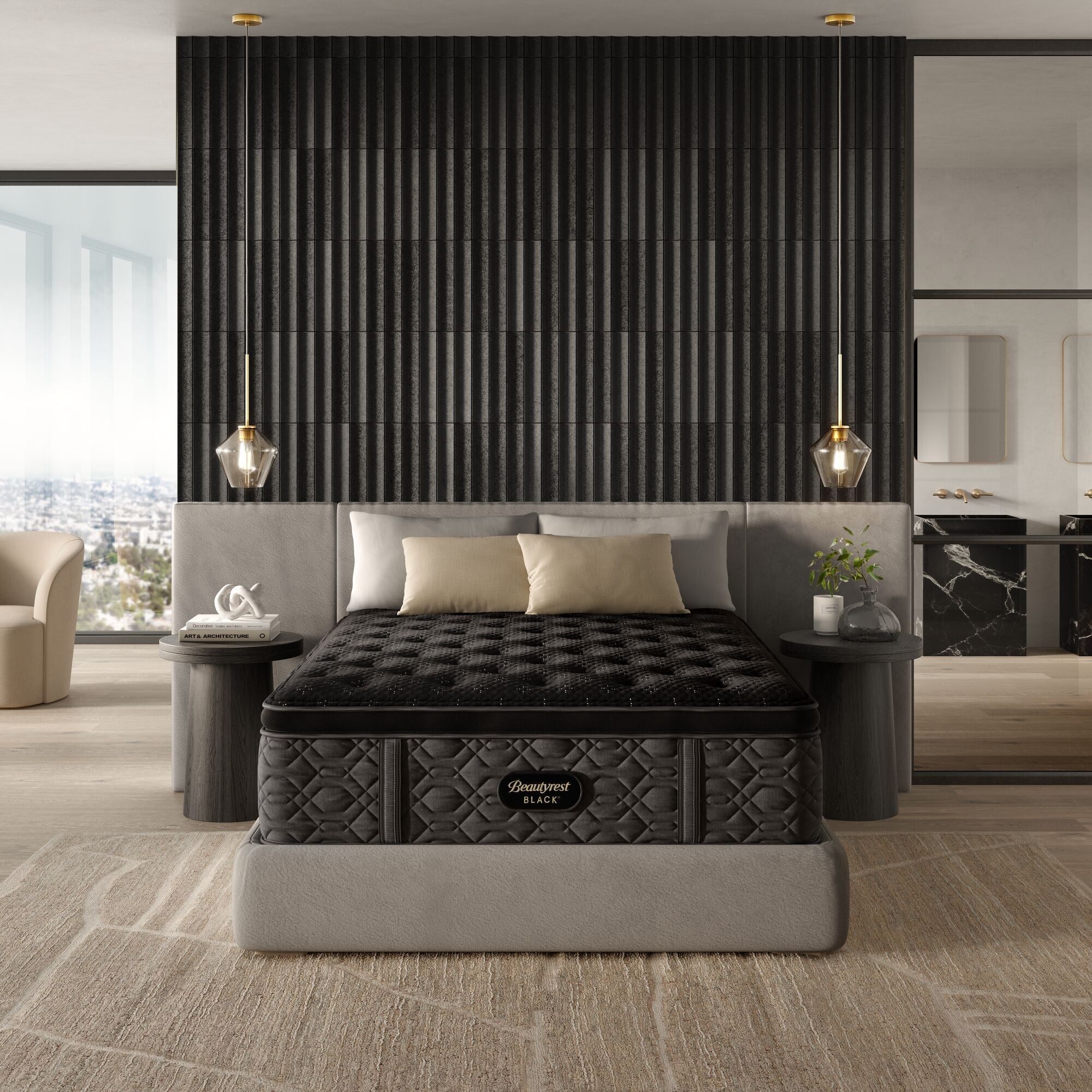 beautyrest-black-series-three-1625-medium-pillow-top-mattress-7451073 Beautyrest BlackĀ® Series Three 16.25" Medium Pillow Top Mattress - Prioka