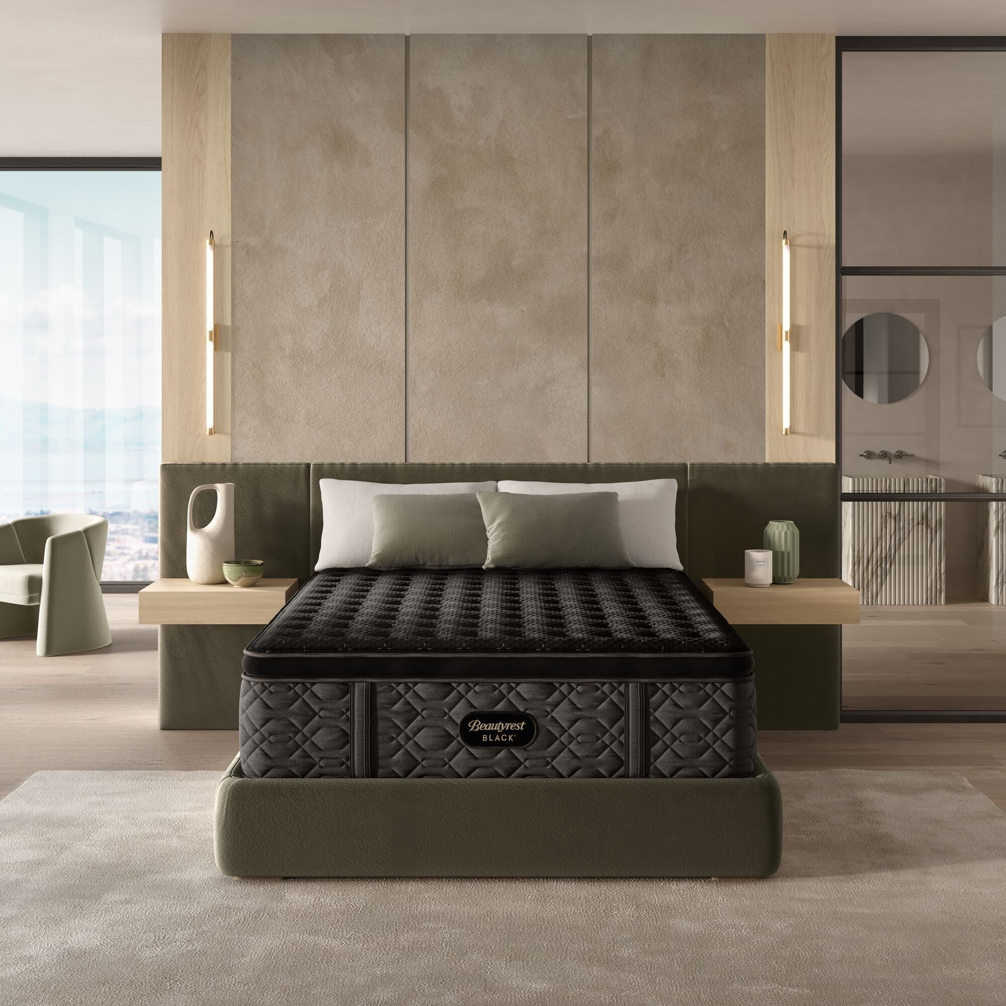 beautyrest-black-series-three-165-firm-pillow-top-mattress-1478846-1 Beautyrest BlackĀ® Series Three 16.5" Firm Pillow Top Mattress - Prioka