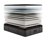 Beautyrest Black? Series Three 16.5" Firm Pillow Top Mattress - Image 9