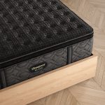 Beautyrest Black? Series Three 16.5" Firm Pillow Top Mattress - Image 2