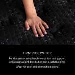 Beautyrest Black? Series Three 16.5" Firm Pillow Top Mattress - Image 19