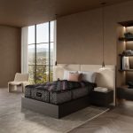 Beautyrest Black? Series Two 15.25" Plush Mattress - Image 9