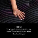 Beautyrest Black? Series Two 15.5" Medium Mattress - Image 11