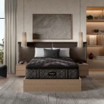 Beautyrest Black? Series Two 16.25" Plush Pillow Top Mattress