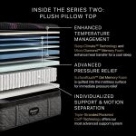 Beautyrest Black? Series Two 16.25" Plush Pillow Top Mattress - Image 7
