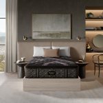 Beautyrest Black? Series Two 16.5" Medium Pillow Top Mattress