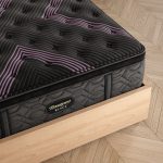 Beautyrest Black? Series Two 16.5" Medium Pillow Top Mattress - Image 2