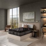 Beautyrest Black? Series Two 16.5" Medium Pillow Top Mattress - Image 3