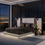 Beautyrest Black XCS Series Four Medium Hybrid Mattress - Image 3