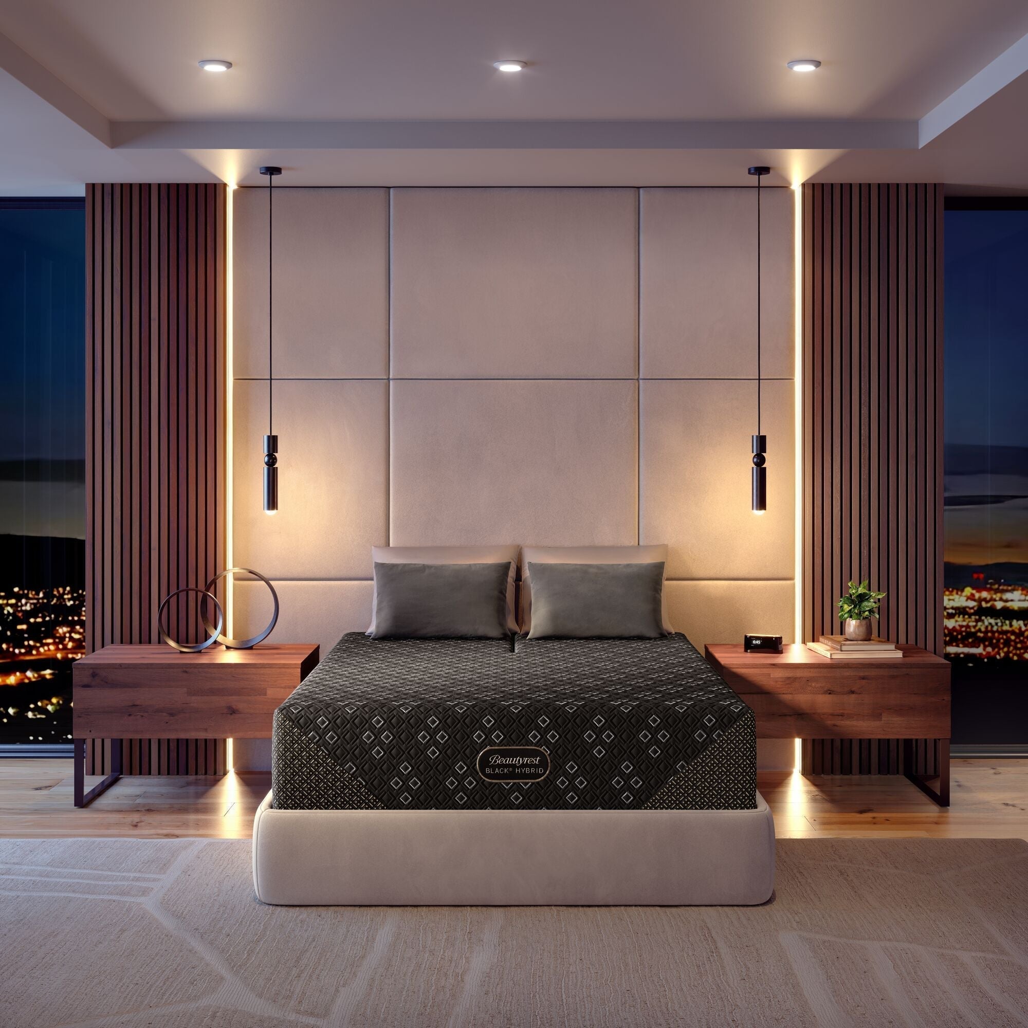 beautyrest-black-xcs-series-three-firm-hybrid-mattress-9337439-4 Beautyrest Black XCS Series Three Firm Hybrid Mattress - Image 1