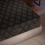 Beautyrest Black XCS Series Three Medium Hybrid Mattress - Image 3