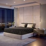Beautyrest Black XCS Series Three Plush Hybrid Mattress - Image 4