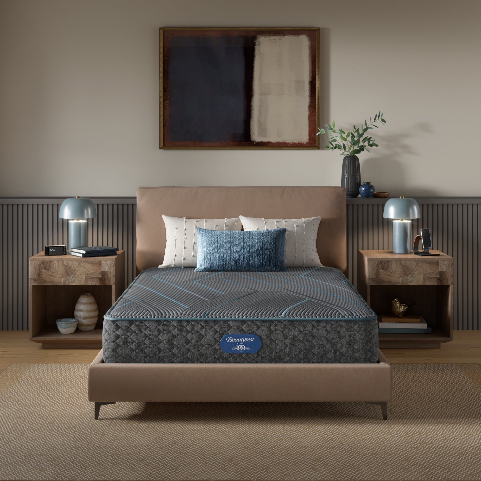 beautyrest-core-hybrid-level-two-medium-firm-mattress-3150294-1 Beautyrest Core Hybrid Level Two Medium-Firm Mattress - Image 1