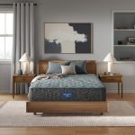 Beautyrest Core Level One Firm Mattress